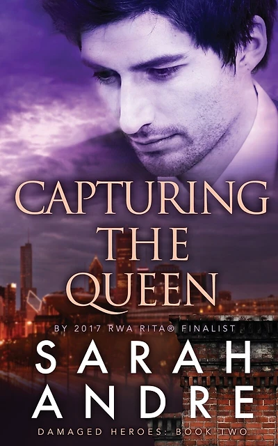Capturing the Queen