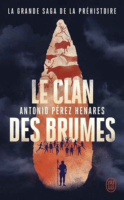 LE CLAN DES BRUMES