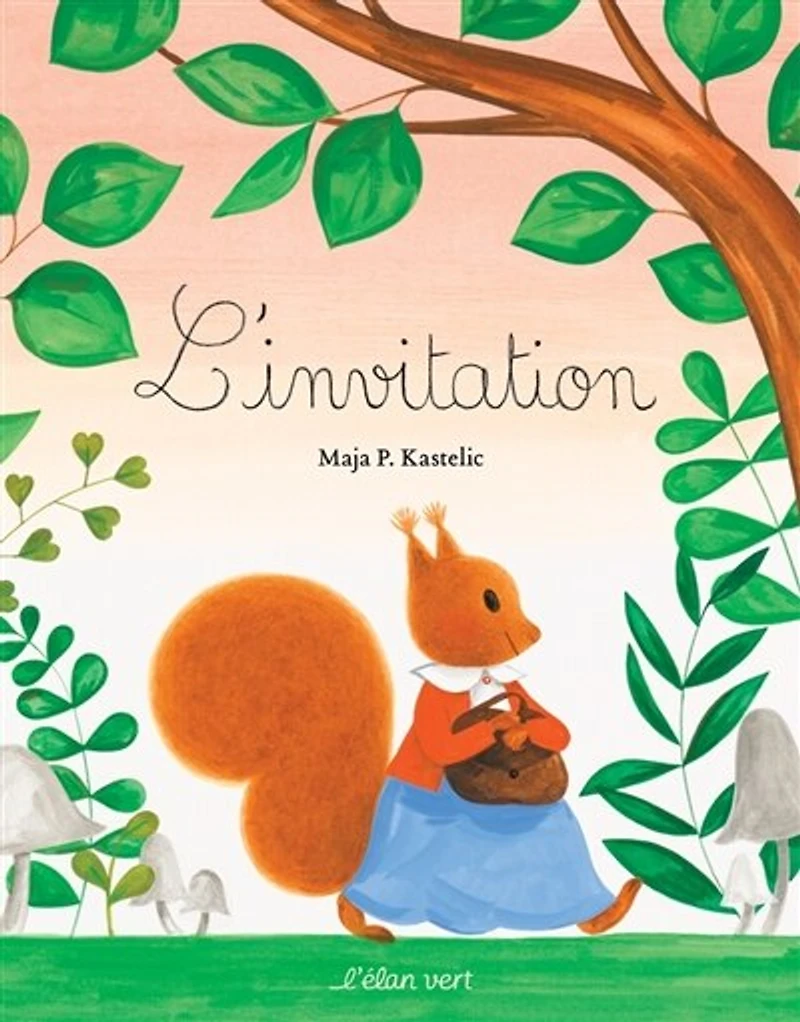 L' invitation