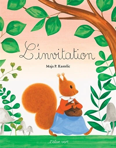 L' invitation