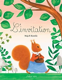 L' invitation