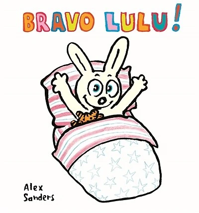 BRAVO LULU !