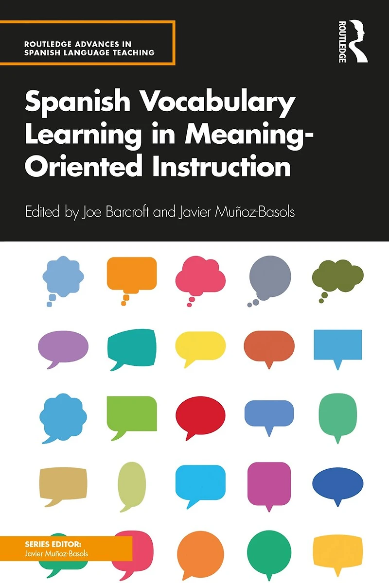 Spanish Vocabulary Learning Meaning-Oriented Instruction