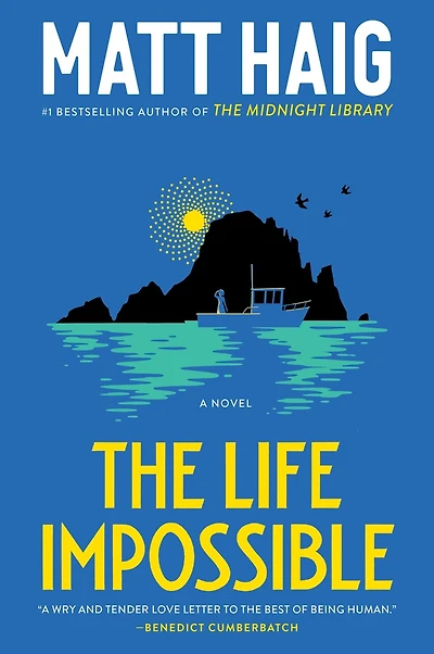 The Life Impossible: A Novel