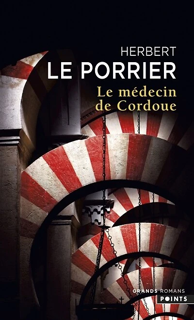 Le médecin de Cordoue