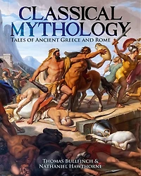 Classical Mythology: Illustrated by Walter Crane