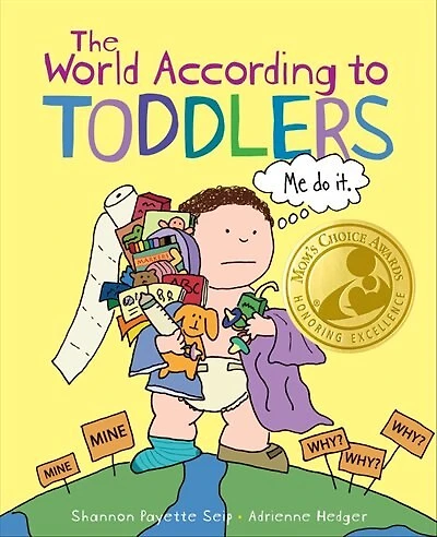 The World According to Toddlers