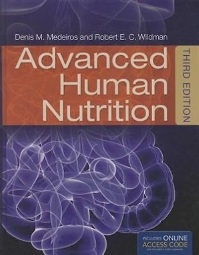 Advanced Human Nutrition + Navigate 2 Advantage Access