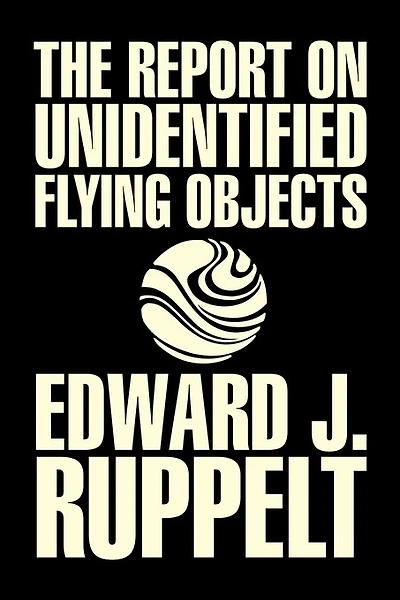 The Report on Unidentified Flying Objects