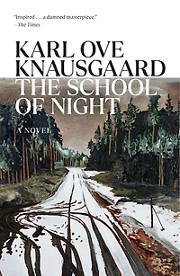 The School of Night: A novel