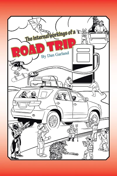 The Internal Workings of a Road Trip