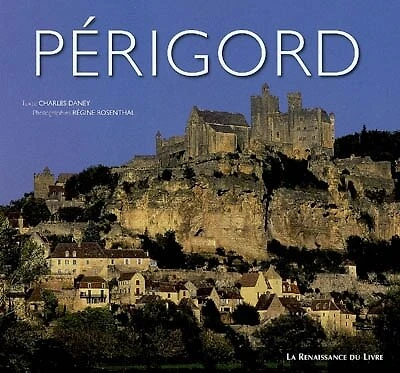 Périgord: noir, blanc, vert, pourpre... et les autres
