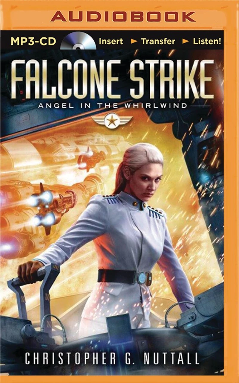Falcone Strike