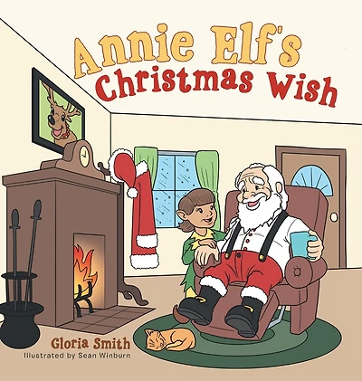 Annie Elf's Christmas Wish