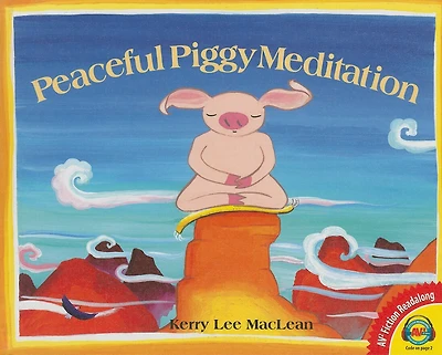 Peaceful Piggy Meditation
