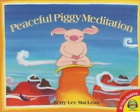 Peaceful Piggy Meditation