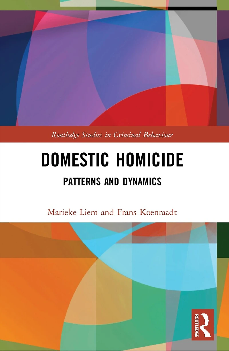 Domestic Homicide: Patterns And Dynamics