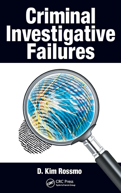 Criminal Investigative Failures