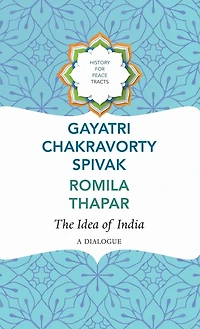 The Idea of India: A Dialogue