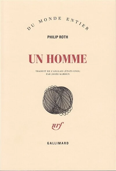 Un homme