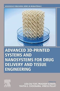 Advanced 3D-Printed Systems and Nanosystems for Drug Delivery Tissue Engineering