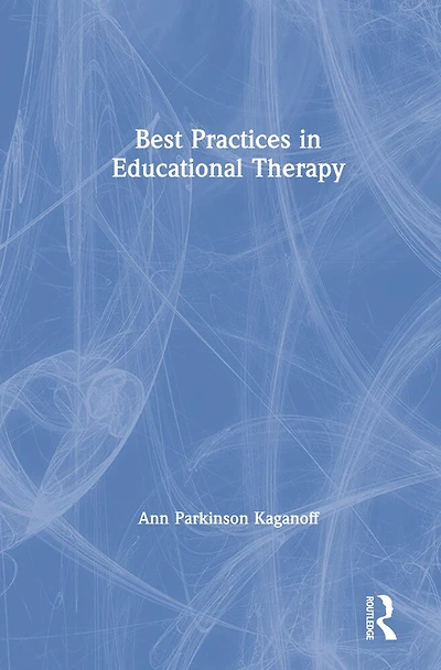 Best Practices Educational Therapy