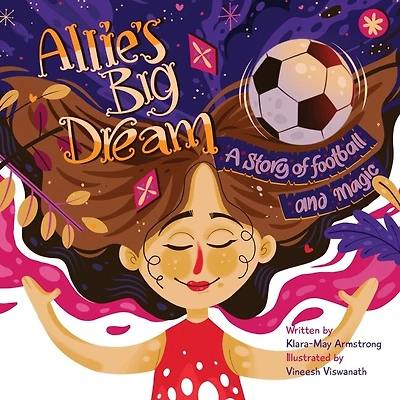 Allie's Big Dream