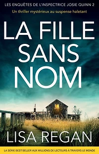 La Fille sans nom: Un thriller mystérieux au suspense haletant