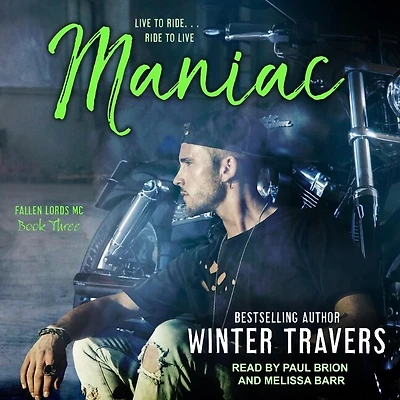 Maniac Lib/E