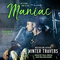 Maniac Lib/E