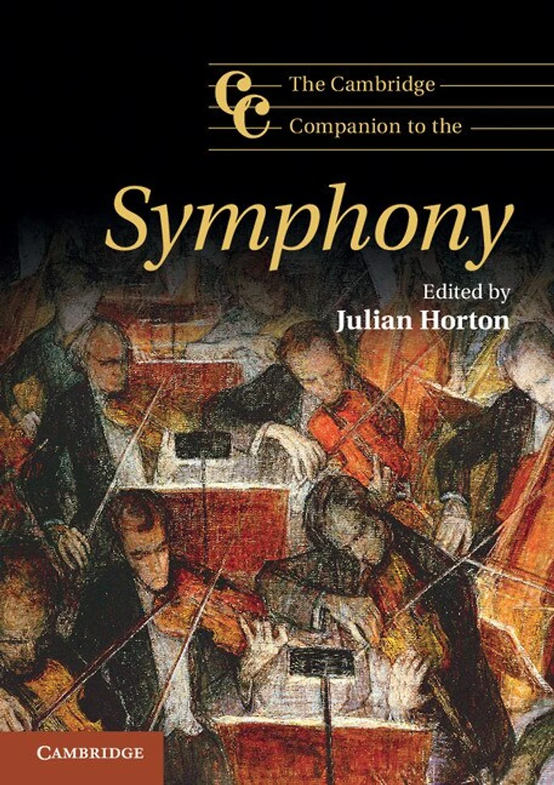the Cambridge Companion to Symphony