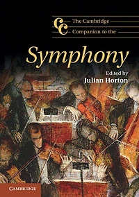 the Cambridge Companion to Symphony