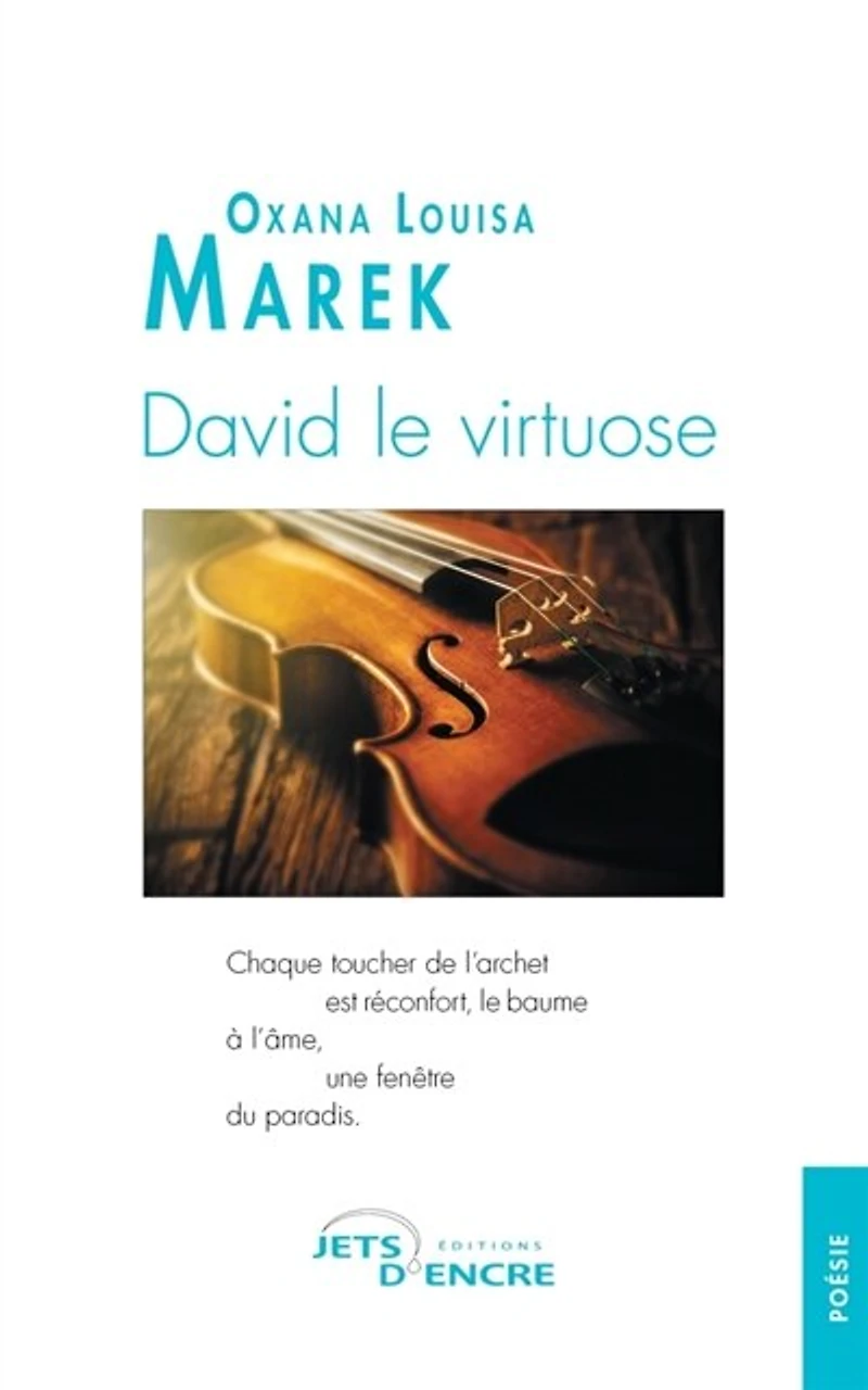 David le virtuose