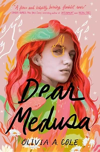 Dear Medusa: (A Novel Verse)