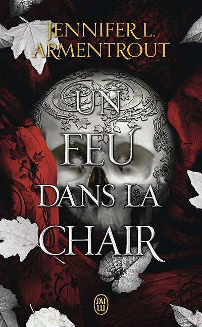 La chair et le feu - vol03 - un feu dans la chair