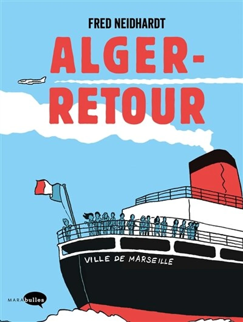 Alger-retour