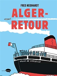 Alger-retour