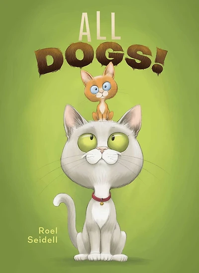 All Dogs!