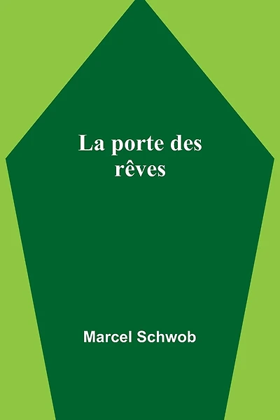 La porte des rêves