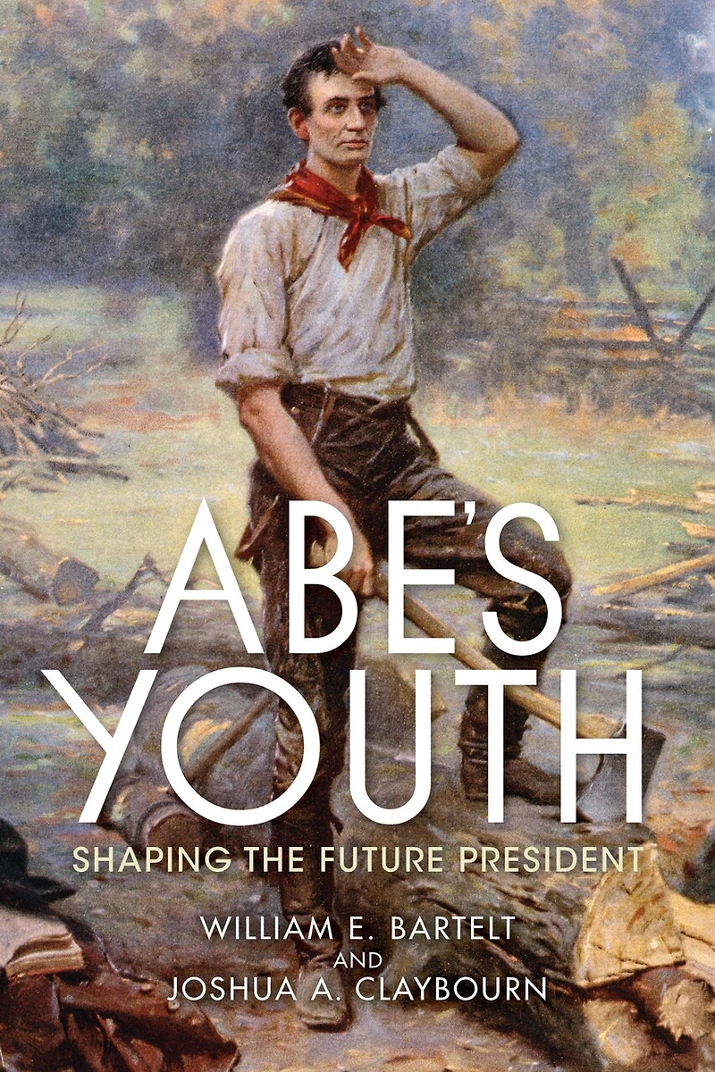 Abe's Youth: Shaping The Future President
