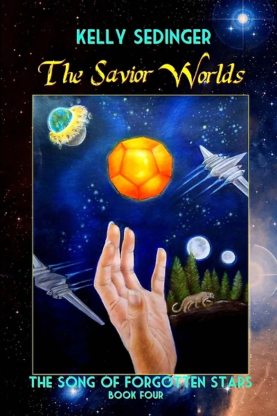 The Savior Worlds