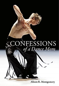 Confessions Of A Dance Mom
