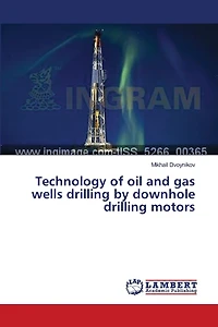 Technology of oil and gas wells drilling by downhole drilling motors