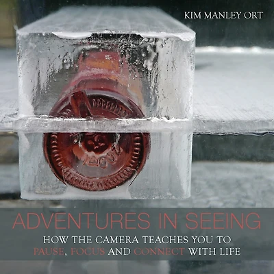 Adventures in Seeing: The Camera Teaches you how to Pause, Focus, and Connect with Life