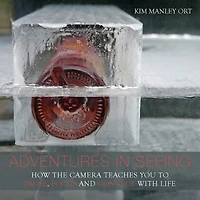 Adventures in Seeing: The Camera Teaches you how to Pause, Focus, and Connect with Life