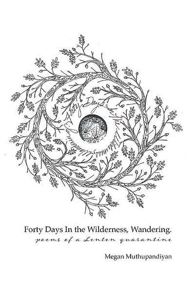 Forty Days In The Wilderness, Wandering