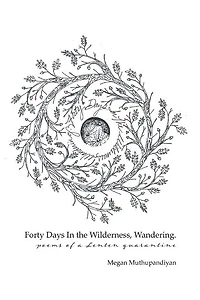 Forty Days In The Wilderness, Wandering