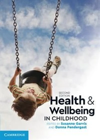 Health and Wellbeing Childhood