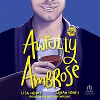 Awfully Ambrose