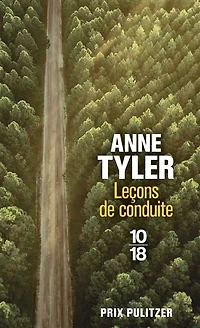Leçons de conduite